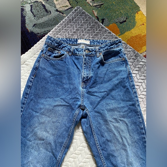 Free People Jeans - Picture 3 of 7